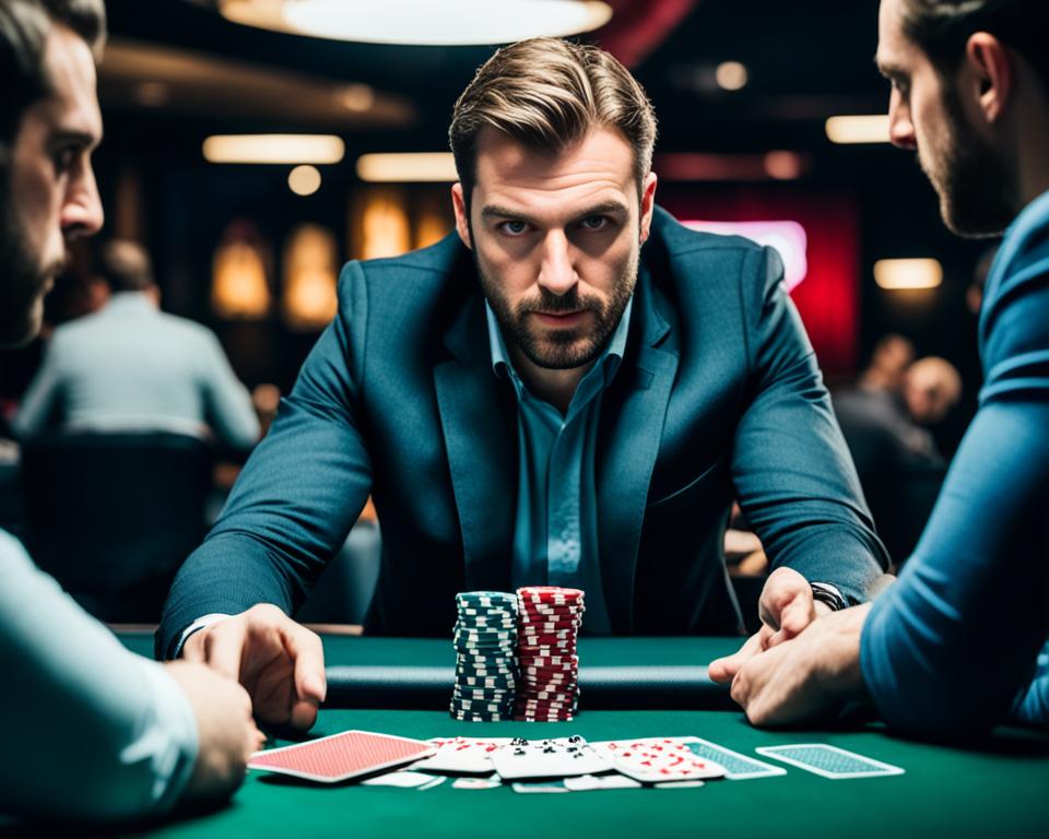 what is a 3 bet in poker